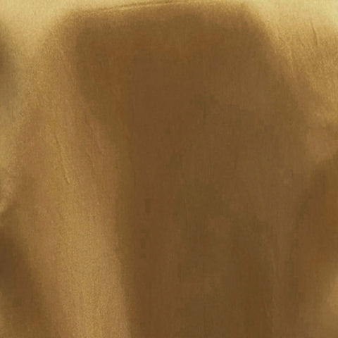 Satin 12"x108" Table Runner Gold - Stylish Table Linen for Weddings & Events